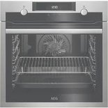 Oven AEG hetelucht
