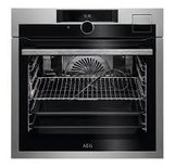 Oven AEG Steam Pro