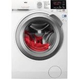 Wasmachine AEG ProSense AutoDose