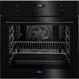 Oven AEG hetelucht
