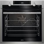Oven AEG hetelucht SteamBake