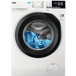 Wasmachine Zanussi