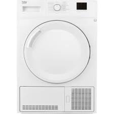 Condensdroogkast Beko