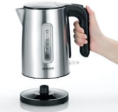 Waterkoker 1.5 L